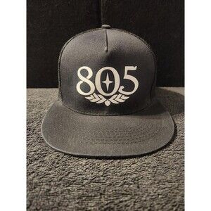 Firestone 805 Walker Brewing Boelter BeerCup Trucker Snapback Hat